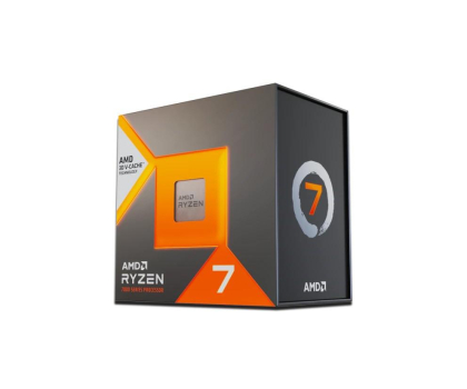 Procesor AMD Ryzen 7 7800X3D